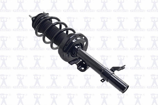 1334404R Front Right Suspension Strut and Coil Spring Assembly FCS Shocks & Struts