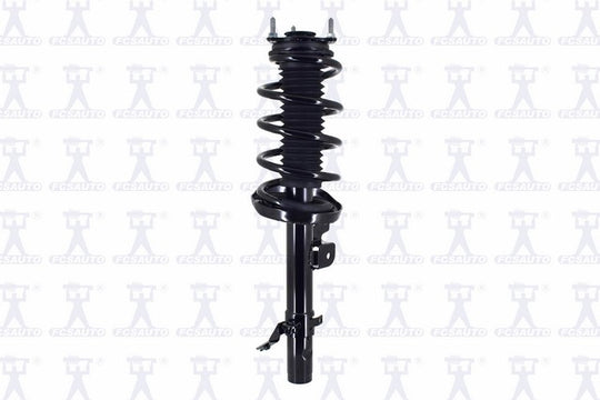 1334404R Front Right Suspension Strut and Coil Spring Assembly FCS Shocks & Struts