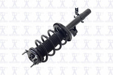 Load image into Gallery viewer, 1334404R Front Right Suspension Strut and Coil Spring Assembly FCS Shocks &amp; Struts