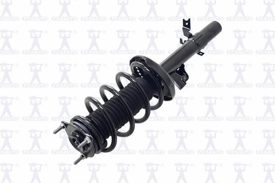 1334404R Front Right Suspension Strut and Coil Spring Assembly FCS Shocks & Struts