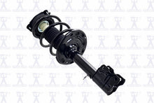 Load image into Gallery viewer, 1334410L Front Left Suspension Strut and Coil Spring Assembly FCS Shocks &amp; Struts