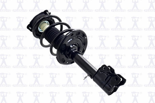 1334410L Front Left Suspension Strut and Coil Spring Assembly FCS Shocks & Struts