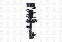 Load image into Gallery viewer, 1334410L Front Left Suspension Strut and Coil Spring Assembly FCS Shocks &amp; Struts