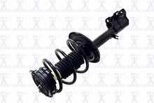 Load image into Gallery viewer, 1334410L Front Left Suspension Strut and Coil Spring Assembly FCS Shocks &amp; Struts