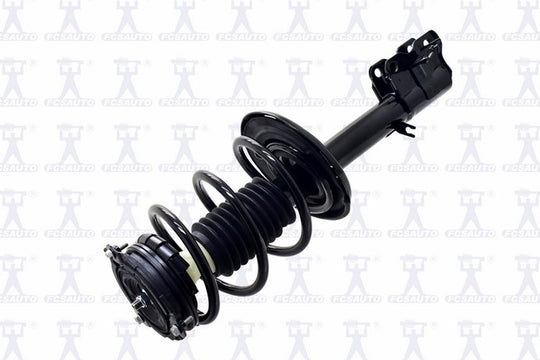 1334410L Front Left Suspension Strut and Coil Spring Assembly FCS Shocks & Struts