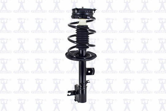 1334410R Front Right Suspension Strut and Coil Spring Assembly FCS Shocks & Struts