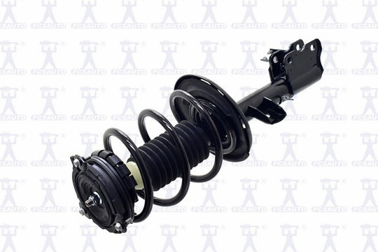 1334410R Front Right Suspension Strut and Coil Spring Assembly FCS Shocks & Struts