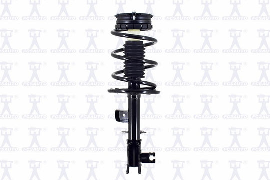 1334410R Front Right Suspension Strut and Coil Spring Assembly FCS Shocks & Struts