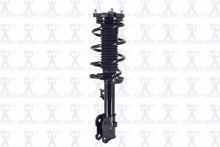Load image into Gallery viewer, 1334415L Front Left Suspension Strut and Coil Spring Assembly FCS Shocks &amp; Struts