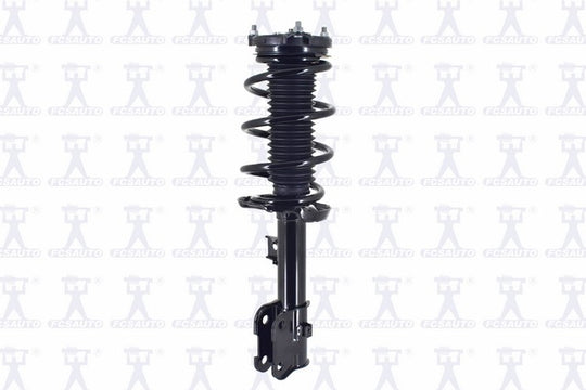 1334415L Front Left Suspension Strut and Coil Spring Assembly FCS Shocks & Struts