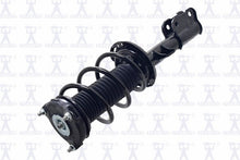 Load image into Gallery viewer, 1334415L Front Left Suspension Strut and Coil Spring Assembly FCS Shocks &amp; Struts