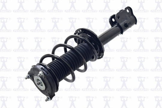 1334415R Front Right Suspension Strut and Coil Spring Assembly FCS Shocks & Struts