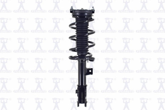 1334415R Front Right Suspension Strut and Coil Spring Assembly FCS Shocks & Struts