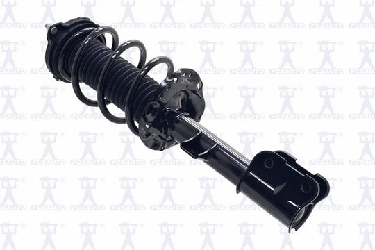 1334416L Front Left Suspension Strut and Coil Spring Assembly FCS Shocks & Struts