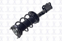 Load image into Gallery viewer, 1334416L Front Left Suspension Strut and Coil Spring Assembly FCS Shocks &amp; Struts