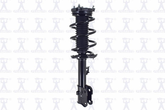 1334416R Front Right Suspension Strut and Coil Spring Assembly FCS Shocks & Struts