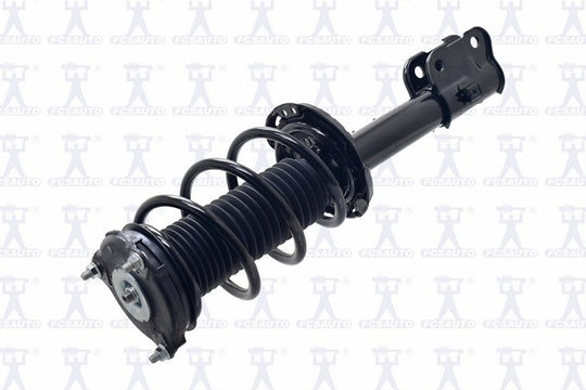 1334416R Front Right Suspension Strut and Coil Spring Assembly FCS Shocks & Struts
