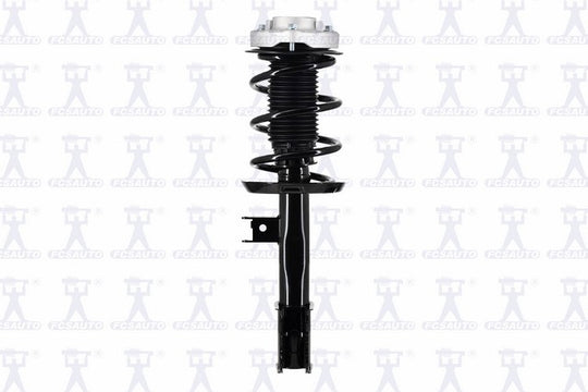 1334432L Front Left Suspension Strut and Coil Spring Assembly FCS Shocks & Struts
