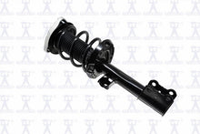 Load image into Gallery viewer, 1334432L Front Left Suspension Strut and Coil Spring Assembly FCS Shocks &amp; Struts