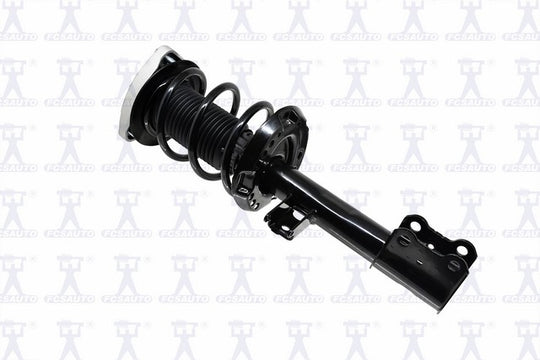 1334432L Front Left Suspension Strut and Coil Spring Assembly FCS Shocks & Struts