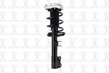 Load image into Gallery viewer, 1334432L Front Left Suspension Strut and Coil Spring Assembly FCS Shocks &amp; Struts