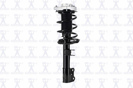 1334432L Front Left Suspension Strut and Coil Spring Assembly FCS Shocks & Struts