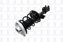 Load image into Gallery viewer, 1334432L Front Left Suspension Strut and Coil Spring Assembly FCS Shocks &amp; Struts
