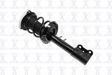 Load image into Gallery viewer, 1334432R Front Right Suspension Strut and Coil Spring Assembly FCS Shocks &amp; Struts