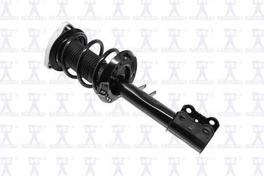 1334432R Front Right Suspension Strut and Coil Spring Assembly FCS Shocks & Struts