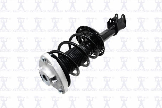 1334432R Front Right Suspension Strut and Coil Spring Assembly FCS Shocks & Struts