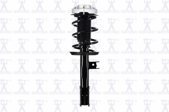 1334432R Front Right Suspension Strut and Coil Spring Assembly FCS Shocks & Struts