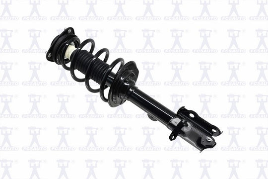 1334433L Front Left Suspension Strut and Coil Spring Assembly FCS Shocks & Struts
