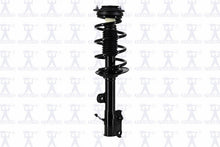 Load image into Gallery viewer, 1334433L Front Left Suspension Strut and Coil Spring Assembly FCS Shocks &amp; Struts