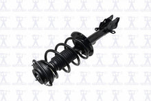 Load image into Gallery viewer, 1334433L Front Left Suspension Strut and Coil Spring Assembly FCS Shocks &amp; Struts