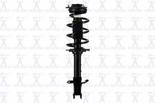 1334433L Front Left Suspension Strut and Coil Spring Assembly FCS Shocks & Struts