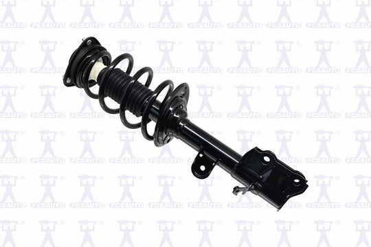 1334433R Front Right Suspension Strut and Coil Spring Assembly FCS Shocks & Struts