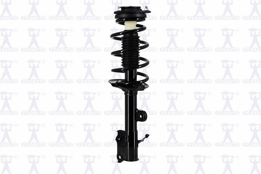 1334433R Front Right Suspension Strut and Coil Spring Assembly FCS Shocks & Struts