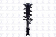 Charger l'image dans la galerie, 1334434L Front Left Suspension Strut and Coil Spring Assembly FCS Shocks &amp; Struts