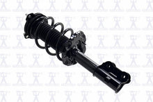 Charger l'image dans la galerie, 1334434L Front Left Suspension Strut and Coil Spring Assembly FCS Shocks &amp; Struts