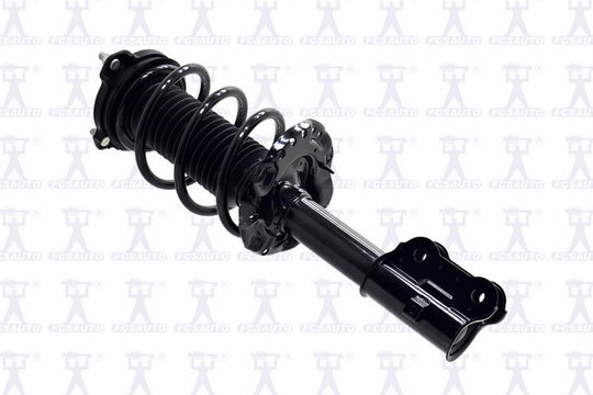 1334434L Front Left Suspension Strut and Coil Spring Assembly FCS Shocks & Struts