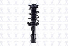 Charger l'image dans la galerie, 1334434L Front Left Suspension Strut and Coil Spring Assembly FCS Shocks &amp; Struts