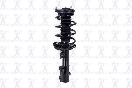 1334434L Front Left Suspension Strut and Coil Spring Assembly FCS Shocks & Struts