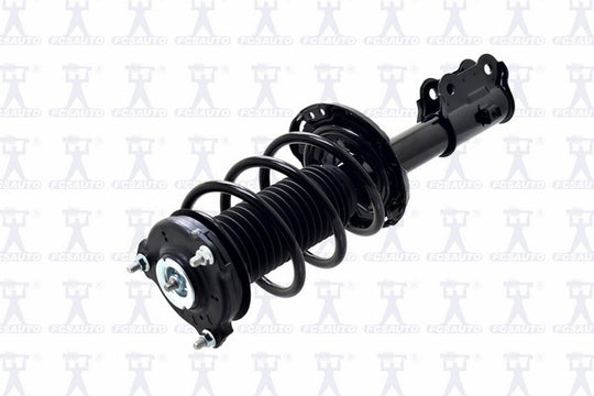 1334434L Front Left Suspension Strut and Coil Spring Assembly FCS Shocks & Struts