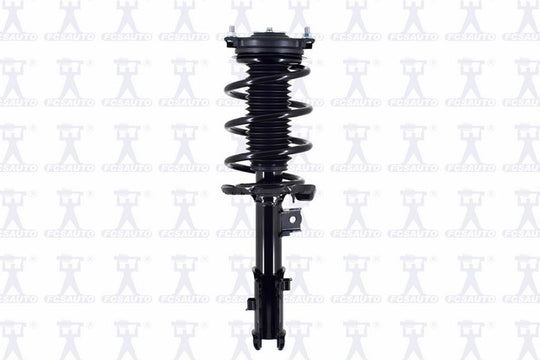 1334434L Front Left Suspension Strut and Coil Spring Assembly FCS Shocks & Struts