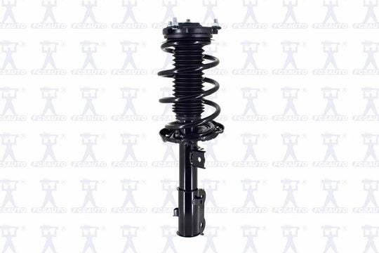 1334434R Front Right Suspension Strut and Coil Spring Assembly FCS Shocks & Struts