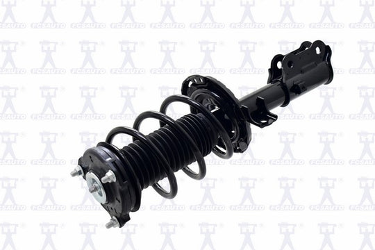 1334434R Front Right Suspension Strut and Coil Spring Assembly FCS Shocks & Struts