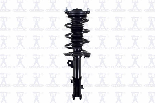 1334434R Front Right Suspension Strut and Coil Spring Assembly FCS Shocks & Struts