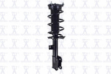 Charger l'image dans la galerie, 1334438L Front Left Suspension Strut and Coil Spring Assembly FCS Shocks &amp; Struts