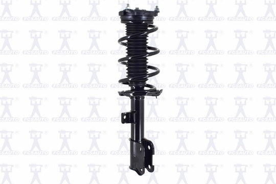 1334438L Front Left Suspension Strut and Coil Spring Assembly FCS Shocks & Struts