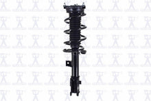 Charger l'image dans la galerie, 1334438L Front Left Suspension Strut and Coil Spring Assembly FCS Shocks &amp; Struts